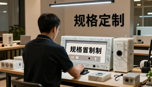 天然花岗岩定制板帮助用户创造更多价值